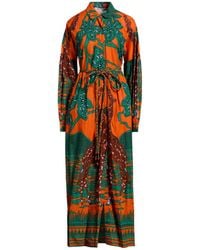 CONNOR & BLAKE - Maxi Dress - Lyst