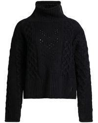 Parajumpers - Turtleneck - Lyst