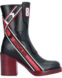 botte dior femme