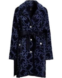 Pinko - Shearling & Teddy - Lyst