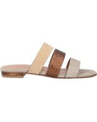 Eleventy - Sandals - Lyst