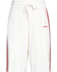 Autry - Shorts & Bermuda Shorts - Lyst