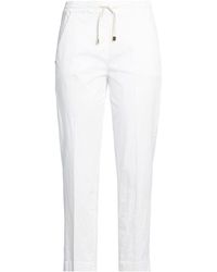 RE_HASH - Trouser - Lyst