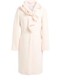 Sandro Ferrone - Coat - Lyst