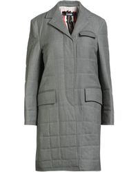 Thom Browne - Pufferjacke & Daunenjacke - Lyst