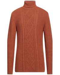 Roberto Cavalli - Turtleneck - Lyst