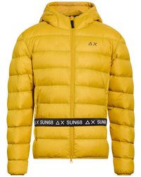 Sun 68 - Puffer - Lyst