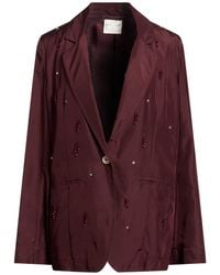 forte_forte - Blazer - Lyst