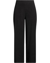 Transit - Pants Linen, Viscose, Elastane - Lyst