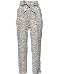 Giada Benincasa - Pantalon - Lyst
