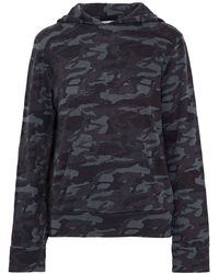 Monrow Sweatshirt - Gray