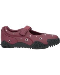 PUMA - Ballet Flats - Lyst