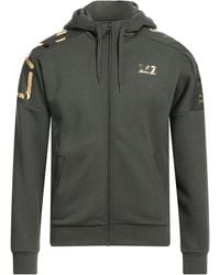 EA7 - Sweatshirt - Lyst