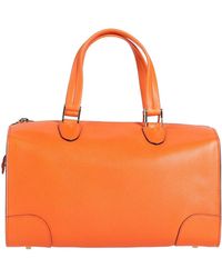 Valextra - Handbag - Lyst