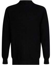 Tagliatore - Turtleneck - Lyst