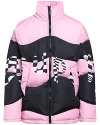 Acupuncture - Puffer - Lyst