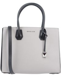 MICHAEL Michael Kors Sac à main - Gris