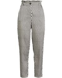 Liu Jo - Trouser - Lyst
