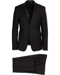 Emporio Armani - Suit - Lyst