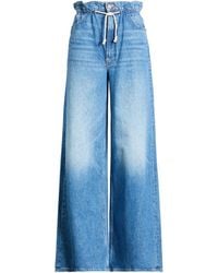 Mother - Jeans - Lyst