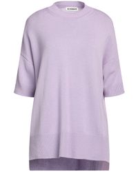 Jil Sander - Pullover - Lyst