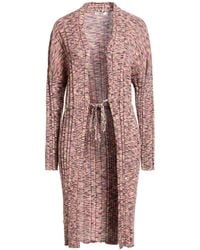 Suoli - Cardigan Cotton - Lyst