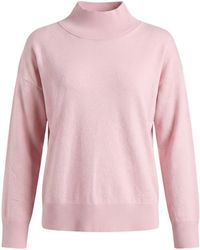 Alpha Studio - Turtleneck - Lyst
