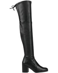 Stuart Weitzman - Stiefel - Lyst