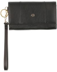 Piquadro - Brieftasche - Lyst