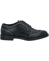 Bally - Schnürschuh - Lyst