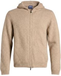 Fedeli - Cardigan - Lyst