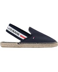 espadrile tommy hilfiger
