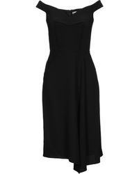 Alexander McQueen Casual and day dresses for Women | Online Sale up to ...