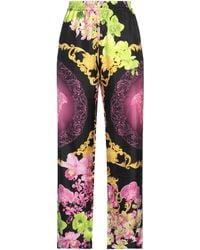 Versace - Trouser - Lyst