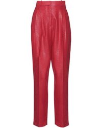 Elisabetta Franchi - Hose - Lyst