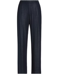 Majestic Filatures Pants, Slacks and Chinos for Women | Online Sale up to  74% off | Lyst