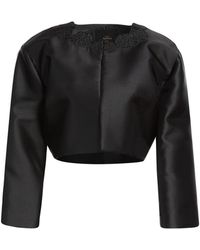 Twinset - Jackets - Lyst