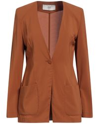 Jucca - Blazer - Lyst