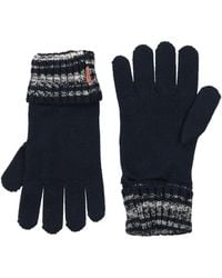 Missoni - Gloves Wool - Lyst