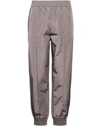 ARMANI EXCHANGE - Trouser - Lyst