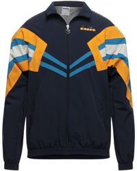 Diadora Jackets for Men | Online Sale up to 47% off | Lyst