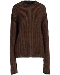 Uma Wang - Pullover - Lyst