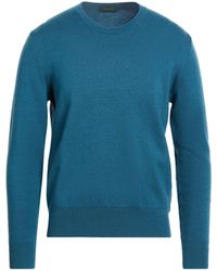 Zanone - Pullover - Lyst