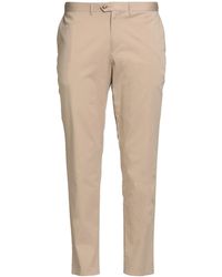 EDUARD DRESSLER - Trouser - Lyst