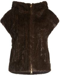 No Secrets - Shearling & Teddy - Lyst