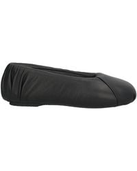 JW Anderson - Ballet Flats Lambskin - Lyst