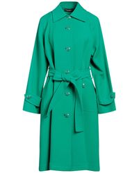 Dolce & Gabbana - Manteau long et trench - Lyst