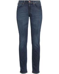 STAFF GALLERY - Jeans Cotton, Elastane - Lyst