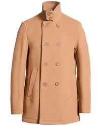 Herno - Abrigo - Lyst