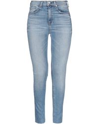 Rag & Bone - Jeans - Lyst